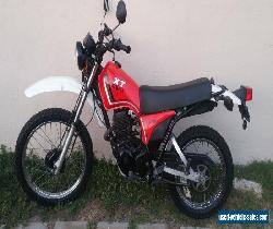 1982 Yamaha XT for Sale