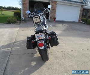 2007 Harley-Davidson Touring