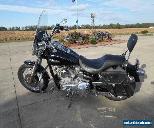 2007 Harley-Davidson Touring