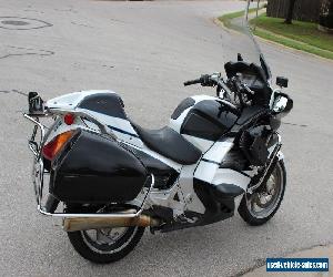 2006 Honda ST1300 PA POLICE