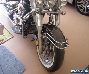 2003 Suzuki Intruder