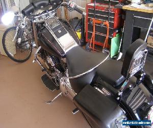 2003 Suzuki Intruder