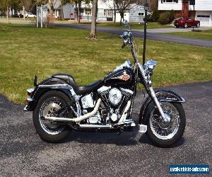 1998 Harley-Davidson Softail for Sale