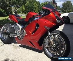 2005 Kawasaki Ninja for Sale