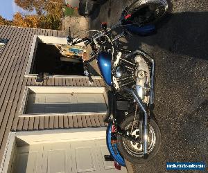 1981 Harley-Davidson Sportster