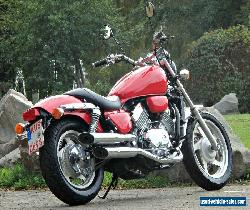 Honda VF750C Magna for Sale