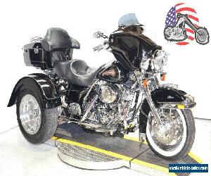 2006 Harley-Davidson Touring