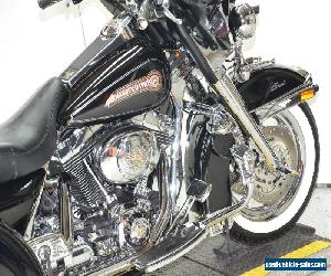 2006 Harley-Davidson Touring
