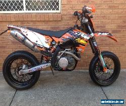 KTM EXCR-530 for Sale