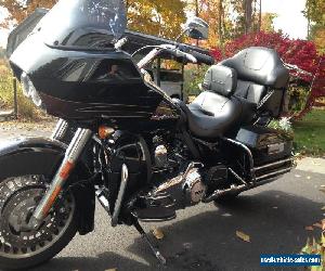 2012 Harley-Davidson Touring