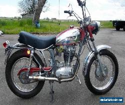 1970 DUCATI 450 JUPITER SCRAMBLER NOT TRIUMPH HARLEY DUCATI for Sale