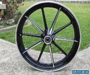 harleydavidson wheels