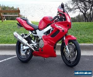 HONDA VTR1000 for Sale