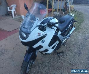 2003 BMW K-Series