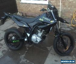 yamaha wr125x for Sale