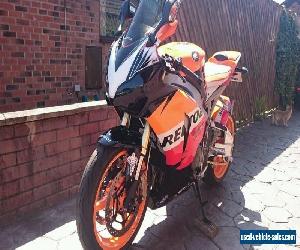 CBR 1000rr REPSOL HONDA / PX / SWAP GSX 1300 B-KING / Z 1000