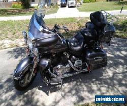 2008 Yamaha Royal Star for Sale