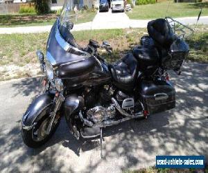 2008 Yamaha Royal Star