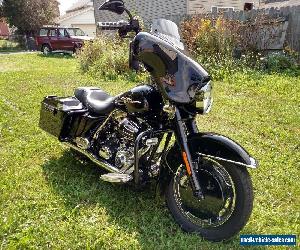 2007 Harley-Davidson Touring