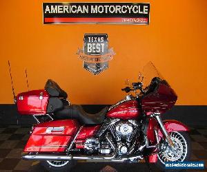 2013 Harley-Davidson Road Glide Ultra - FLTRU