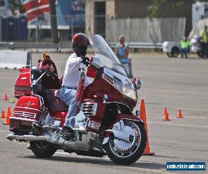 1993 Harley-Davidson Touring