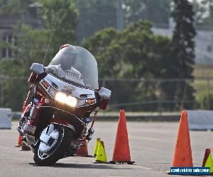 1993 Harley-Davidson Touring