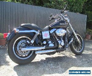 Harley Davidson Lowrider