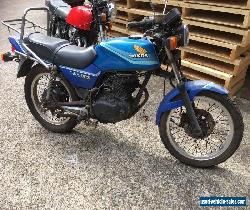 HONDA CB250RS for Sale