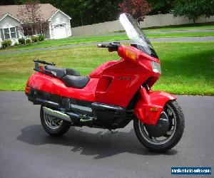 1996 Honda Pacific Coast  PC800