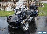 2014 Can-Am Spyder RT for Sale