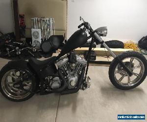 2003 Harley-Davidson Other