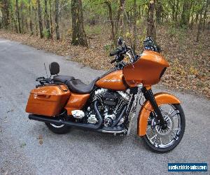 2015 Harley-Davidson Touring for Sale