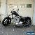 2007 Harley-Davidson Bobber for Sale