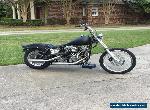 1976 Harley-Davidson Bobber for Sale