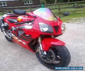 Honda SP1 VTR1000 RC51 for Sale