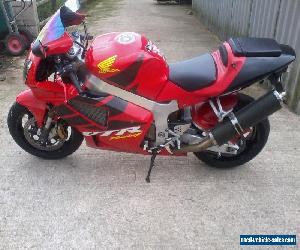 Honda SP1 VTR1000 RC51