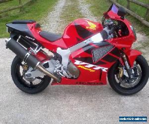 Honda SP1 VTR1000 RC51