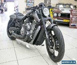 2013 Harley-Davidson VRSCF Muscle for Sale