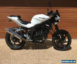 2010 Hyosung GT 250 EFI only 7000 k's RWC, 3 months rego, free extras for Sale