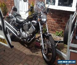 Yamaha Virago XV 535 for Sale