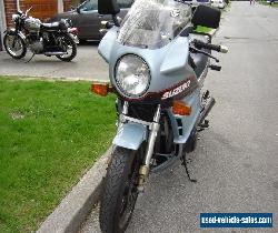 Suzuki: GS for Sale