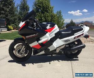 1994 Honda CBR