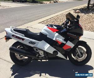 1994 Honda CBR