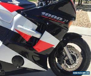 1994 Honda CBR