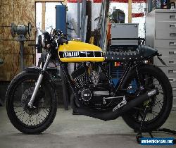 1973 Yamaha RD350 for Sale