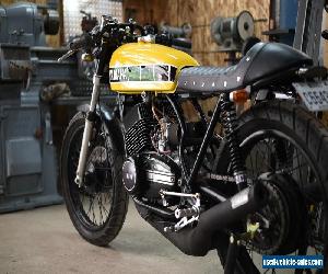 1973 Yamaha RD350