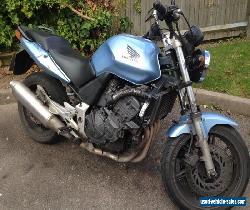 Honda CBF 600n - Perfect year round commuter - Petersfield Hampshire  for Sale