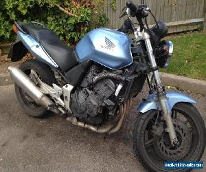 Honda CBF 600n - Perfect year round commuter - Petersfield Hampshire 