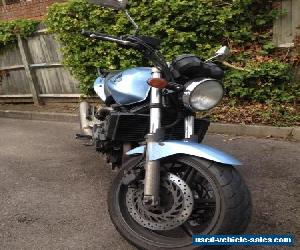 Honda CBF 600n - Perfect year round commuter - Petersfield Hampshire 