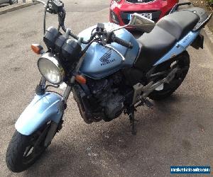 Honda CBF 600n - Perfect year round commuter - Petersfield Hampshire 